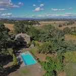 ベッド・アンド・ブレックファスト Collina Blu 4*