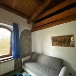 Collina Blu Nocleg ze śniadaniem Bolsena