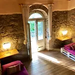 Nocleg ze śniadaniem Collina Blu 4*
