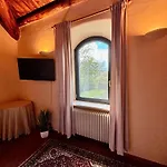 Collina Blu Nocleg ze śniadaniem Bolsena