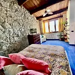 Collina Blu ベッド・アンド・ブレックファスト 4*