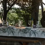 Collina Blu Nocleg ze śniadaniem Bolsena