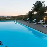 Collina Blu Nocleg ze śniadaniem 4*