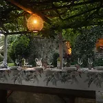 Nocleg ze śniadaniem Collina Blu 4*