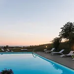 Collina Blu Nocleg ze śniadaniem Bolsena