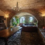 Nocleg ze śniadaniem Collina Blu 4*