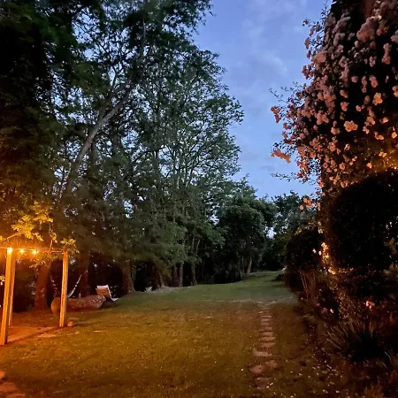 Collina Blu 4*