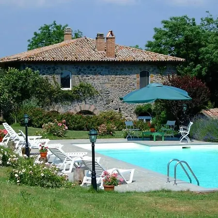 Collina Blu 4*
