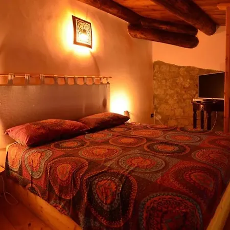 Bed & Breakfast Collina Blu