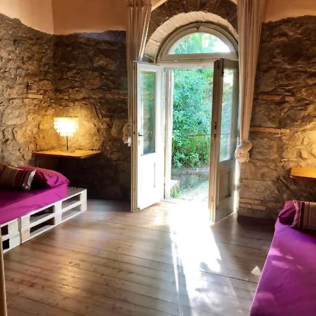 Bed & Breakfast Collina Blu