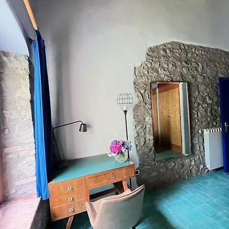 Collina Blu *