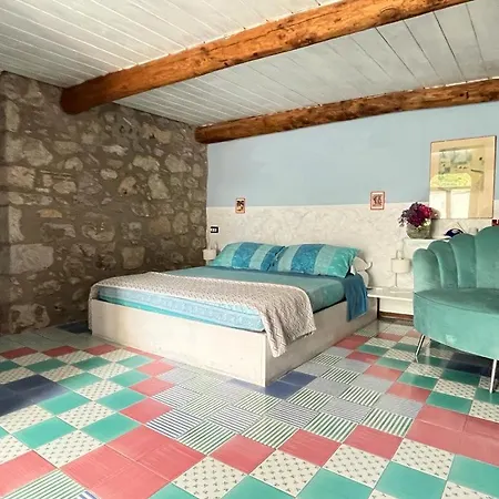 Bed & Breakfast Collina Blu