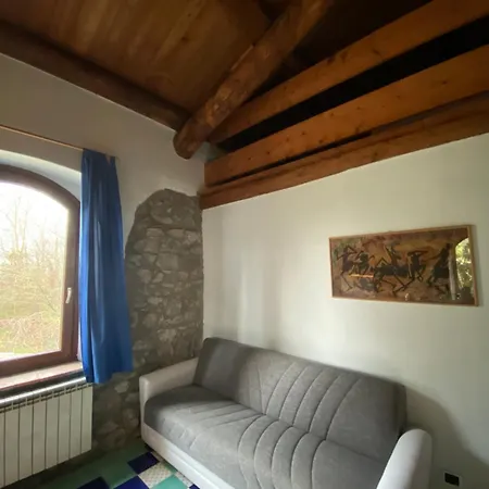 Collina Blu Bed & Breakfast Bolsena
