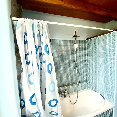 Collina Blu Bed & Breakfast