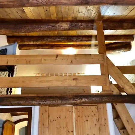 Bed & Breakfast Collina Blu Bolsena