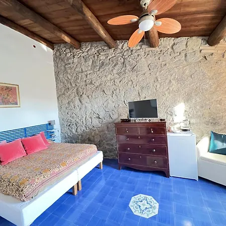 Collina Blu 4* Больсена