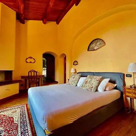 Nocleg ze śniadaniem Collina Blu 4*