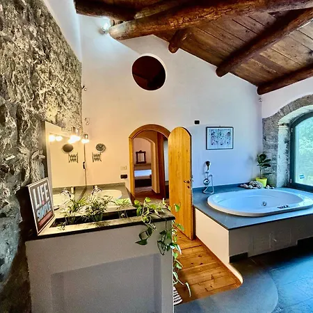 Bed & Breakfast Collina Blu