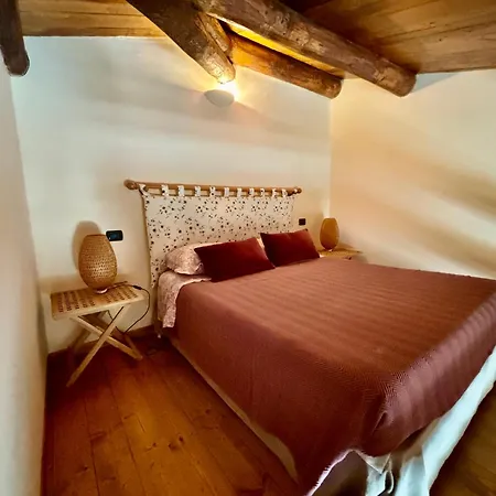 Collina Blu 4*