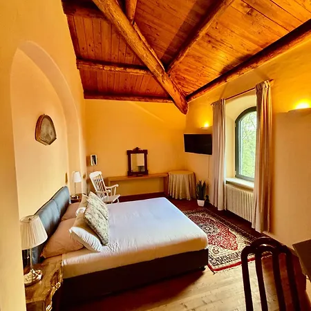 Bed & Breakfast Collina Blu *