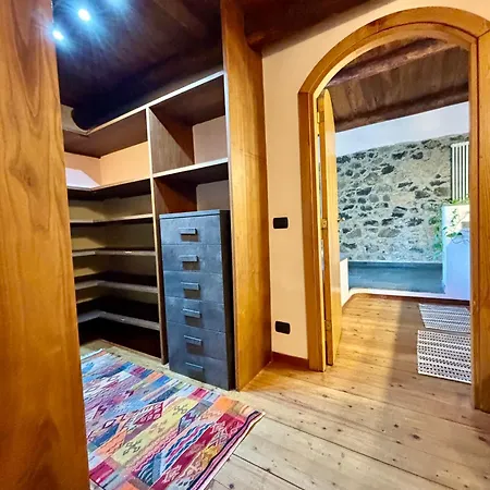 Bed & Breakfast Collina Blu *