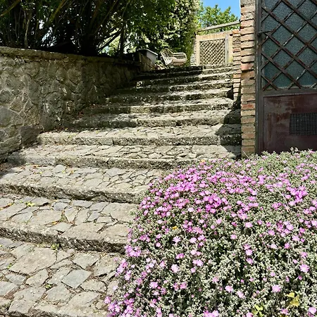 Bed & Breakfast Collina Blu Bolsena