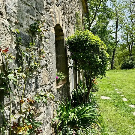 Collina Blu Bed & Breakfast Bolsena