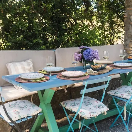 Collina Blu Bed & Breakfast Bolsena