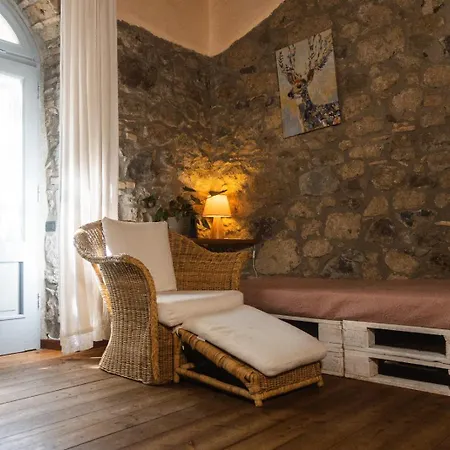 Bed & Breakfast Collina Blu