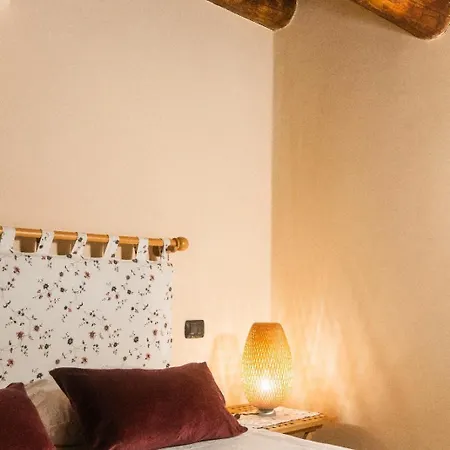 Bed & Breakfast Collina Blu *