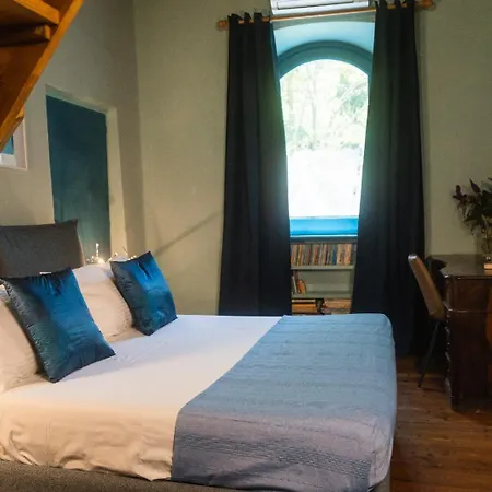 Bed & Breakfast Collina Blu Bolsena
