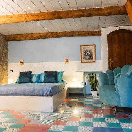 Collina Blu 4* Bolsena