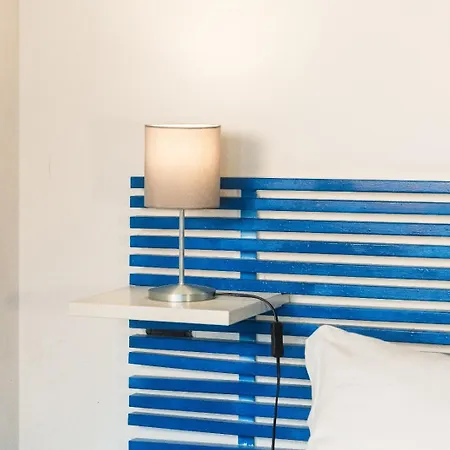 Bed & Breakfast Collina Blu *