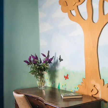 Bed & Breakfast Collina Blu Bolsena