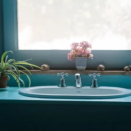 Collina Blu Bed & Breakfast