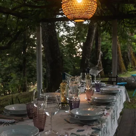 Bed & Breakfast Collina Blu