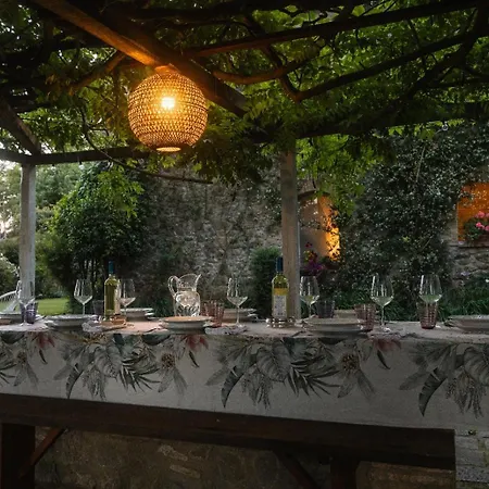 Bed & Breakfast Collina Blu 4*