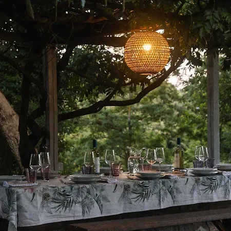 Collina Blu Bed & Breakfast Bolsena