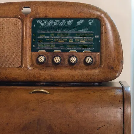 Bed & Breakfast Collina Blu