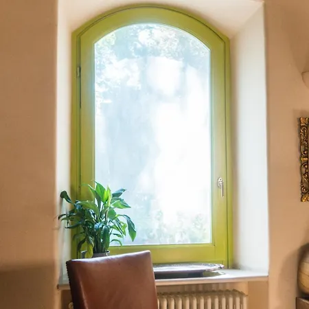 Collina Blu Bed & Breakfast