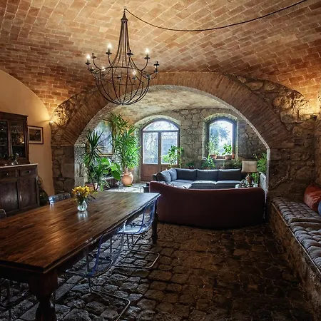 Bed & Breakfast Collina Blu *