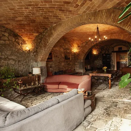 Collina Blu Bed & Breakfast Bolsena