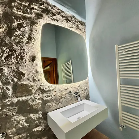 Collina Blu 博尔塞纳