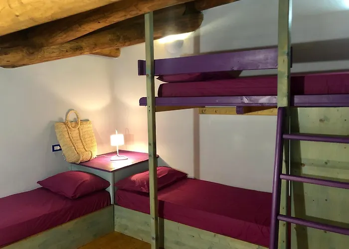Collina Blu Bed & Breakfast Bolsena