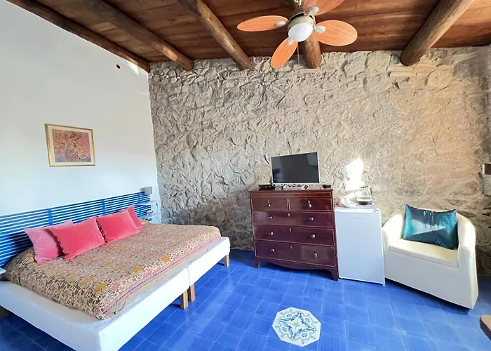 Collina Blu 4* Bolsena