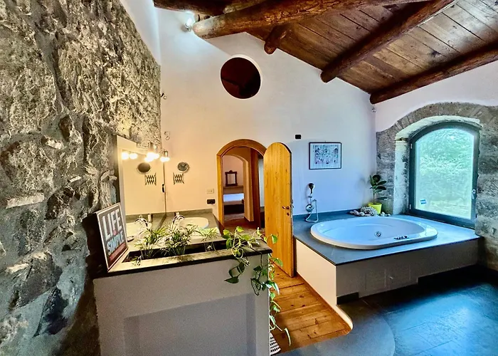 Bed & Breakfast Collina Blu