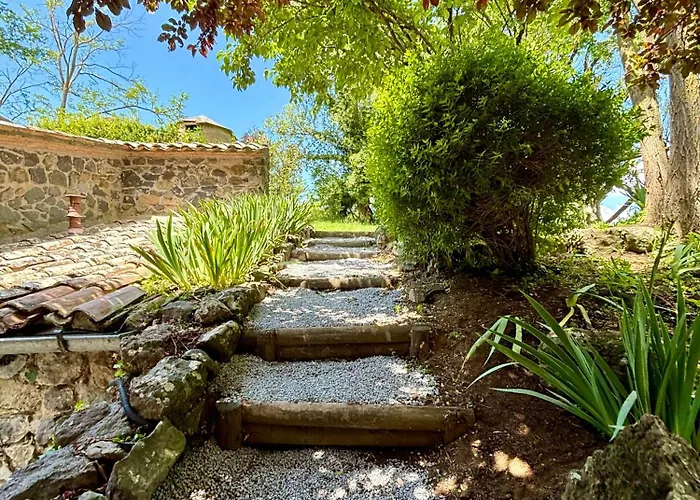 Collina Blu Bed & Breakfast 4*