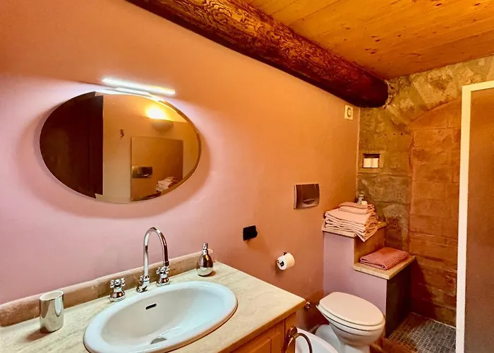 Collina Blu Bed & Breakfast Bolsena