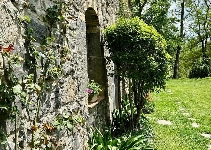 Collina Blu Bed & Breakfast Bolsena