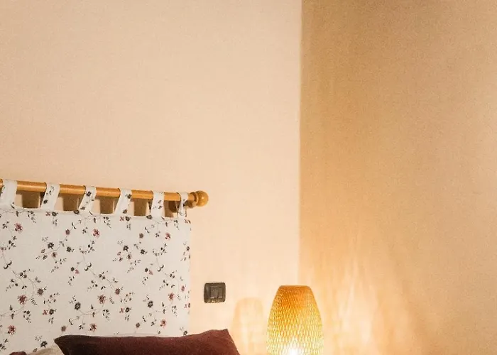 Bed & Breakfast Collina Blu 4*